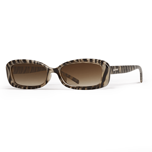 Page / Zebra & Hustler Brown Polarised Lens - Shade Files